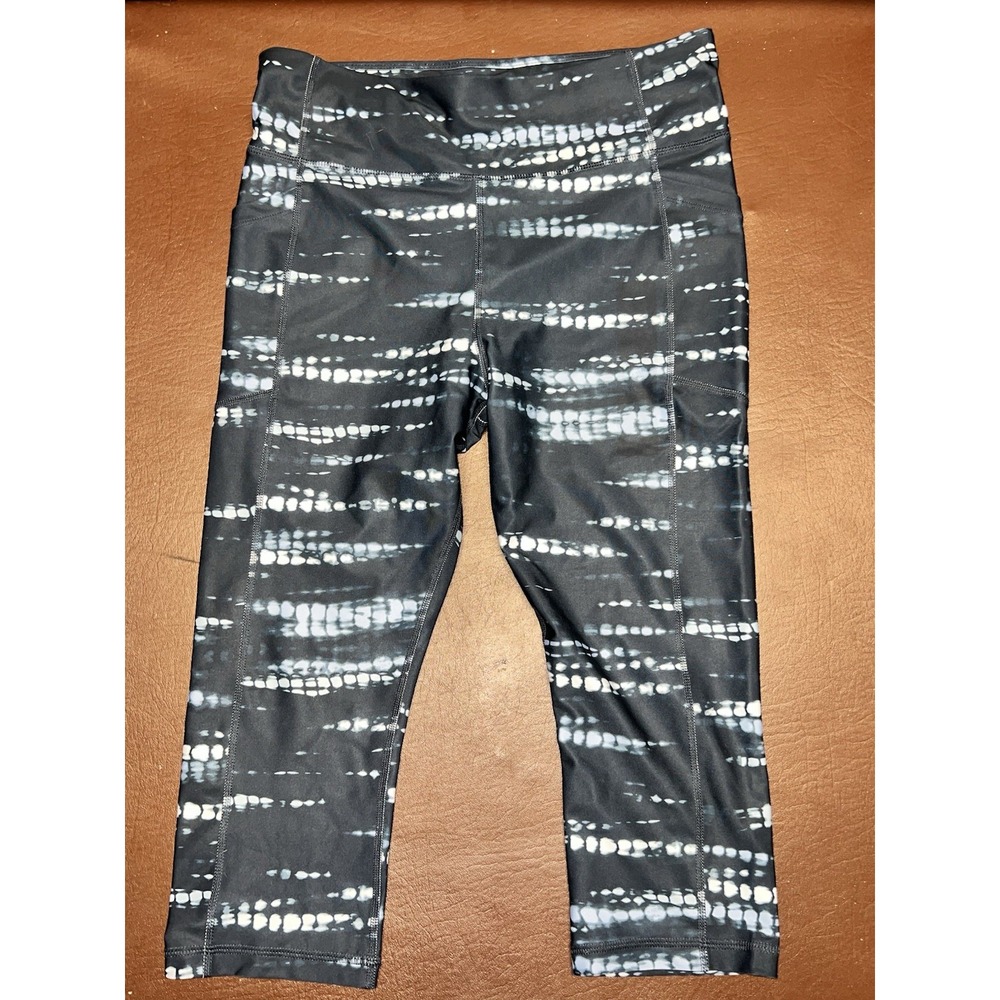 Women's Capri Leggings